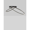 Lampa sufitowa COMARAPA LE44670 Luces Exclusivas