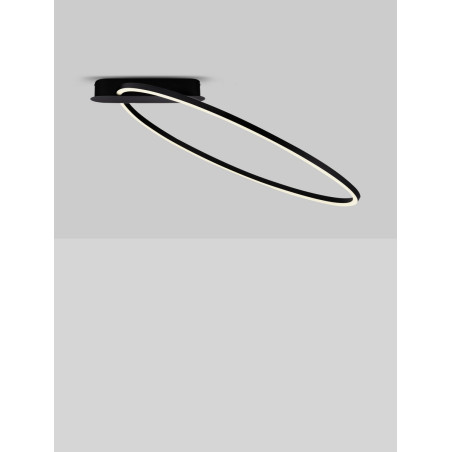 Lampa sufitowa COMARAPA LE44673 Luces Exclusivas