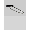 Lampa sufitowa COMARAPA LE44673 Luces Exclusivas