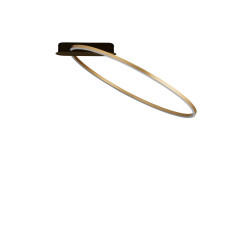 Lampa sufitowa COMARAPA LE44674 Luces Exclusivas