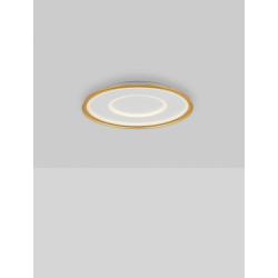 Lampa sufitowa HARDEMAN LE44675 Luces Exclusivas