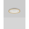 Lampa sufitowa HARDEMAN LE44675 Luces Exclusivas