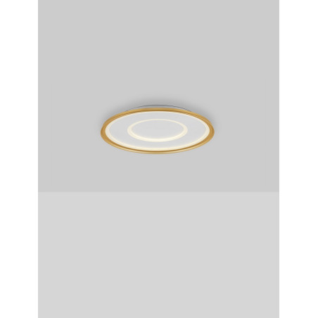 Lampa sufitowa HARDEMAN LE44676 Luces Exclusivas