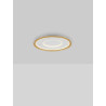 Lampa sufitowa HARDEMAN LE44676 Luces Exclusivas