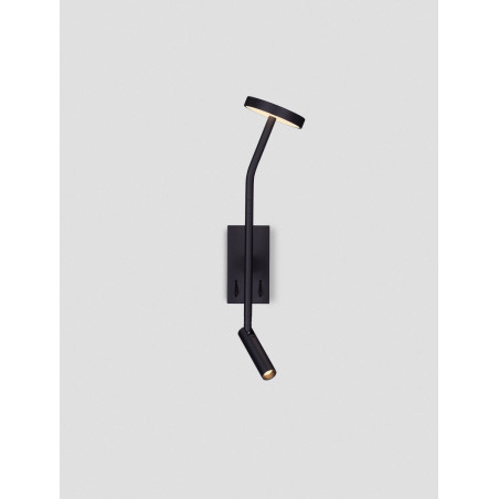 Lampa ścienna PASORAPA LE44679 Luces Exclusivas