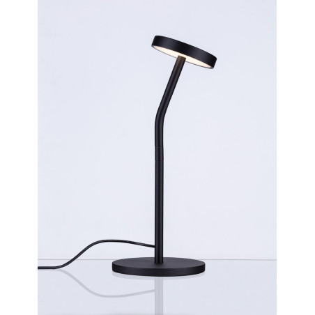 Lampa stołowa PASORAPA LE44680 Luces Exclusivas