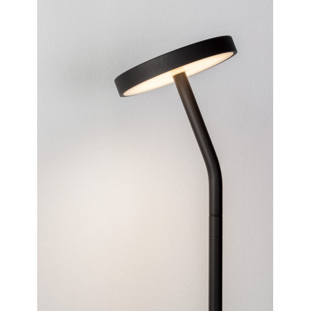 Lampa podłogowa PASORAPA LE44681 Luces Exclusivas