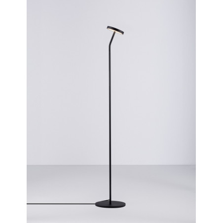 Lampa podłogowa PASORAPA LE44681 Luces Exclusivas