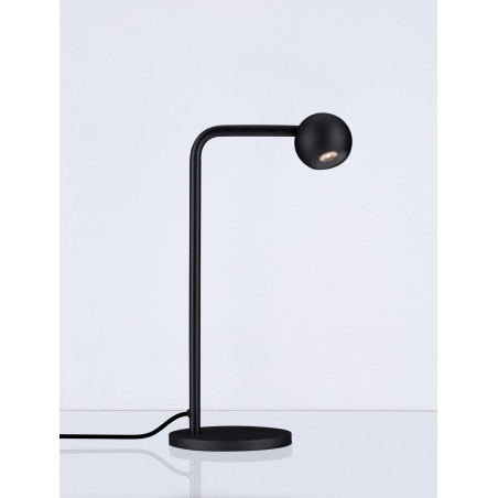 Lampa stołowa PUCARANI LE44682 Luces Exclusivas