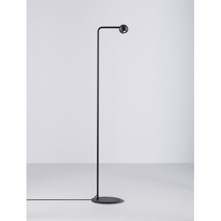 Lampa podłogowa PUCARANI LE44683 Luces Exclusivas