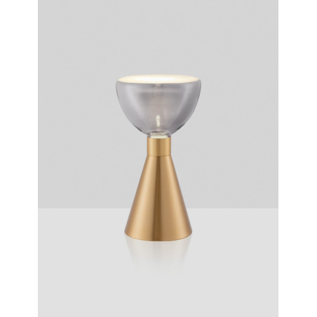 Lampa stołowa TARABUCO LE44686 Luces Exclusivas