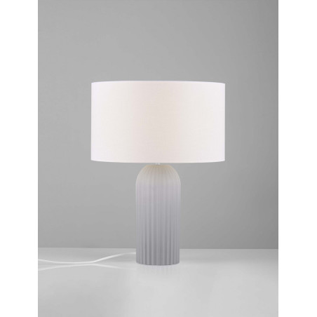 Lampa stołowa TUMARAPI LE44687 Luces Exclusivas