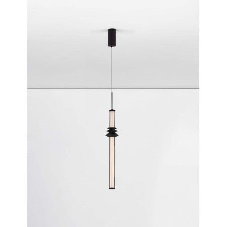 Lampa wisząca URUBICHA LE44688 Luces Exclusivas