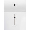 Lampa wisząca URUBICHA LE44688 Luces Exclusivas