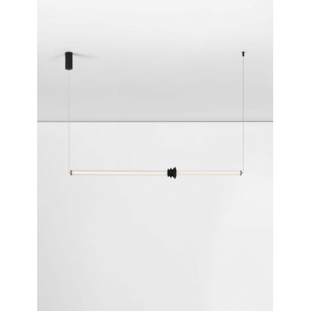 Lampa wisząca URUBICHA LE44689 Luces Exclusivas