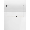 Lampa wisząca URUBICHA LE44689 Luces Exclusivas