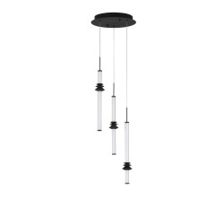 Lampa wisząca URUBICHA LE44690 Luces Exclusivas