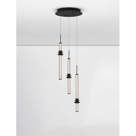 Lampa wisząca URUBICHA LE44690 Luces Exclusivas