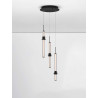 Lampa wisząca URUBICHA LE44690 Luces Exclusivas