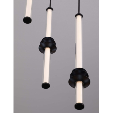 Lampa wisząca URUBICHA LE44690 Luces Exclusivas