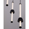 Lampa wisząca URUBICHA LE44690 Luces Exclusivas