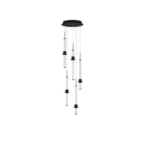 Lampa wisząca URUBICHA LE44691 Luces Exclusivas