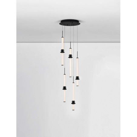 Lampa wisząca URUBICHA LE44691 Luces Exclusivas