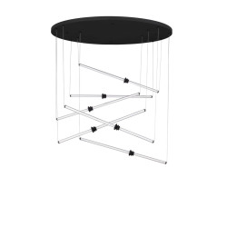 Lampa wisząca URUBICHA LE44692 Luces Exclusivas