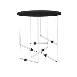 Lampa wisząca URUBICHA LE44693 Luces Exclusivas