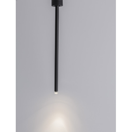 Lampa sufitowa ABAPO LE44697 Luces Exclusivas