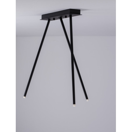 Lampa sufitowa ARANI LE44706 Luces Exclusivas