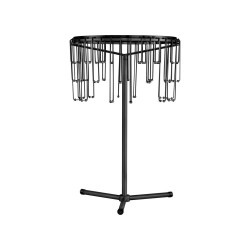 Lampa stołowa HUARAZ LE44716 Luces Exclusivas