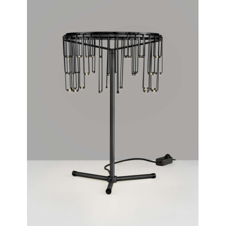 Lampa stołowa HUARAZ LE44716 Luces Exclusivas