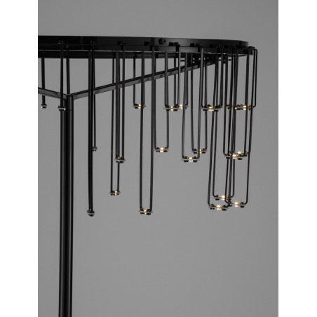 Lampa podłogowa HUARAZ LE44717 Luces Exclusivas