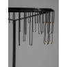 Lampa podłogowa HUARAZ LE44717 Luces Exclusivas