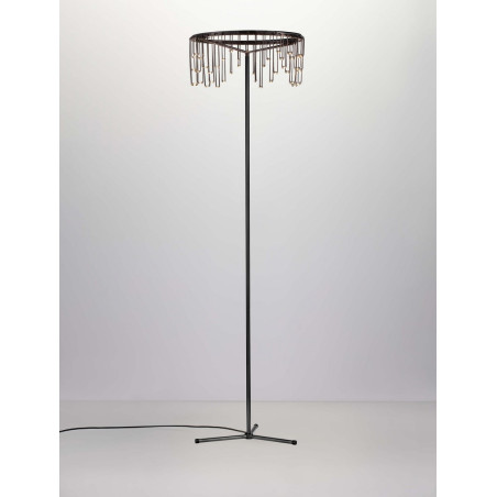 Lampa podłogowa HUARAZ LE44717 Luces Exclusivas