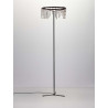 Lampa podłogowa HUARAZ LE44717 Luces Exclusivas
