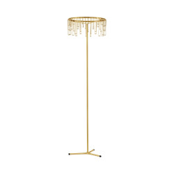 Lampa podłogowa HUARAZ LE44719 Luces Exclusivas