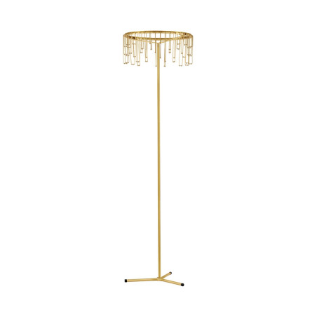 Lampa podłogowa HUARAZ LE44719 Luces Exclusivas