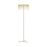 Lampa podłogowa HUARAZ LE44719 Luces Exclusivas