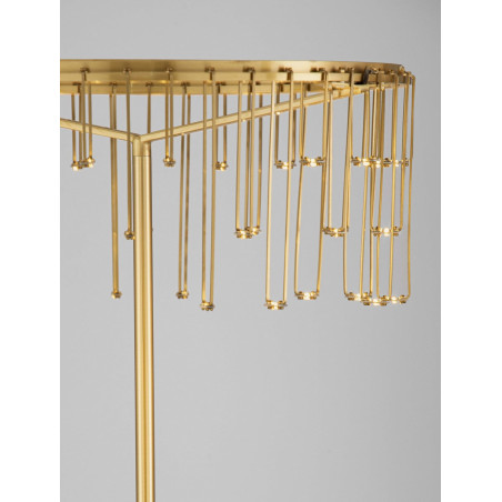 Lampa podłogowa HUARAZ LE44719 Luces Exclusivas