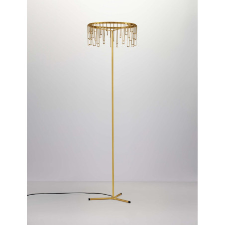 Lampa podłogowa HUARAZ LE44719 Luces Exclusivas