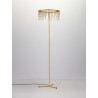 Lampa podłogowa HUARAZ LE44719 Luces Exclusivas