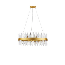 Lampa wisząca CHOLULA LE44721 Luces Exclusivas