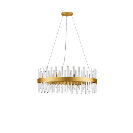 Lampa wisząca CHOLULA LE44721 Luces Exclusivas
