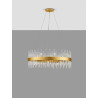 Lampa wisząca CHOLULA LE44721 Luces Exclusivas