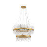Lampa wisząca CHOLULA LE44722 Luces Exclusivas