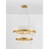 Lampa wisząca CHOLULA LE44722 Luces Exclusivas