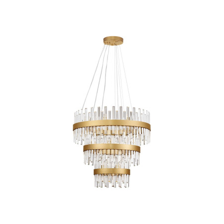 Lampa wisząca CHOLULA LE44723 Luces Exclusivas