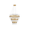 Lampa wisząca CHOLULA LE44723 Luces Exclusivas